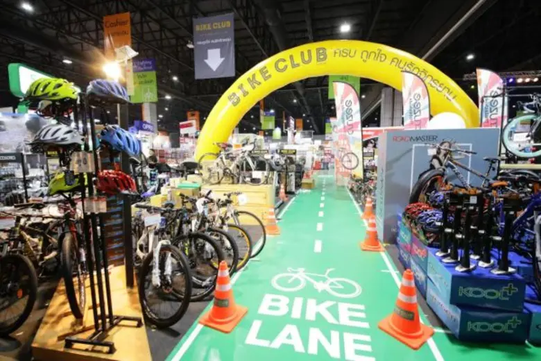 เตรียมเงินในกระเป๋าให้พร้อม แล้วมาช้อปกันให้สนั่นในงาน “HomePro EXPO ครั้งที่ 23” งานเดียวที่รวบรวมสินค้าตกแต่งบ้านสุดยิ่งใหญ่ แถมยังมีส่วนลดสูงสุดมากถึง 80%