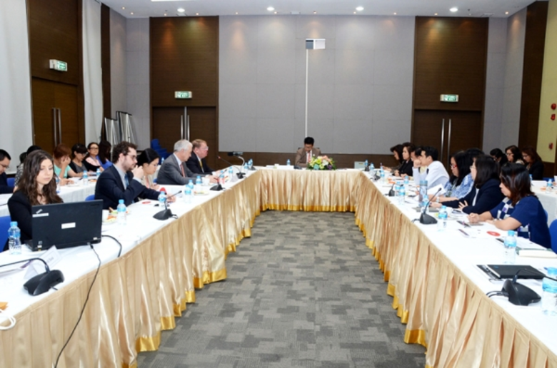 นายเอกนิติ นิติทัณฑ์ประภาศ ผู้อำนวยการสำน...