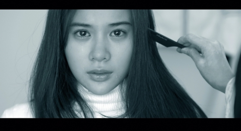 เป็นสาวฮอตเน็กซ์เจนฯ ที่นอกจากภาพลักษณ์ที...