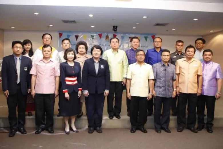 วันที่ ๑๑ มีนาคม ๒๕๕๙ นายวีระ โรจน์พจนรัต...