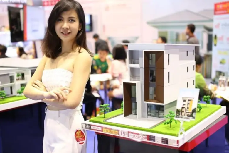 สมกับเป็นศูนย์รับสร้างบ้านอันดับ1 ของเมือ...