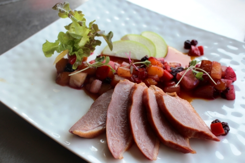 ตลอดเดือนมีนาคมนี้ ขอนำเสนอความอร่อยนุ่มล...