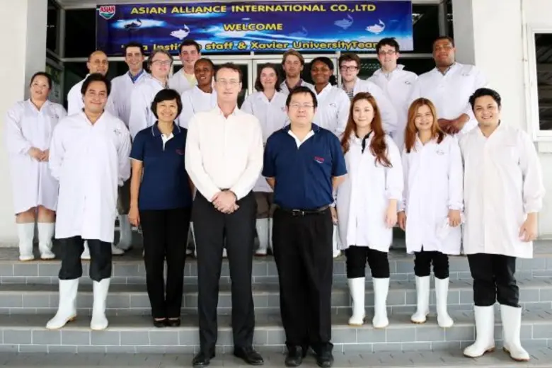 Mr. Hendrikus Van Westendorp Executive Vi...