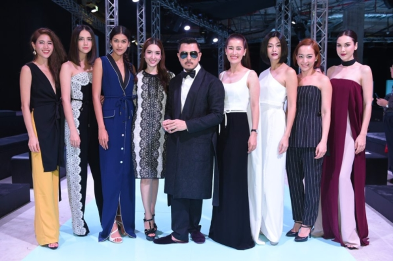 Asava (อาซาว่า) แบรนด์เสื้อผ้าชั้นนำของปร...