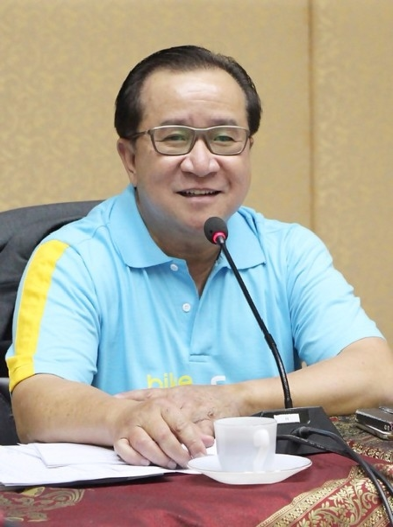 "สำนักงานสาธารณสุขจังหวัดนครพนม" เผยผลการ...