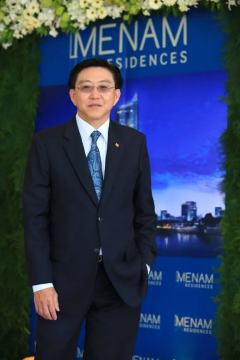 แม่น้ำเรสซิเดนท์ฯ จับมือ คลาสสิค แชร์ส จุดกระแสตลาดไฮเอนด์ ชูคุณภาพสินค้าและบริการตอบโจทย์ลูกค้าระดับพรีเมี่ยม