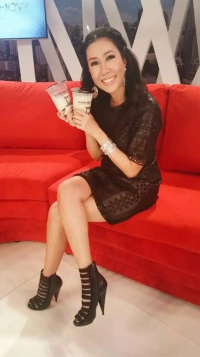 ได้ยินพิธีกรสาว "เอิ๊ก พรหมพร" เปรย...ในข...