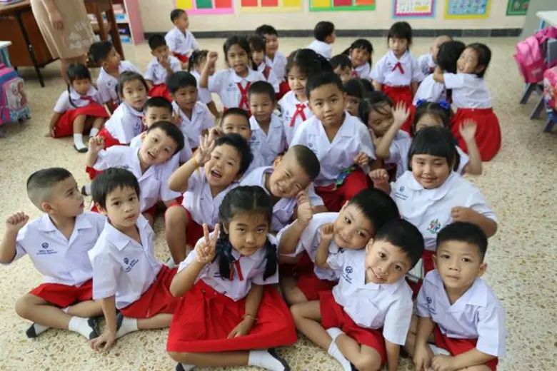 สมศ. ชี้ ประเทศไทยมีเด็กก่อนวัยเรียนอายุต...