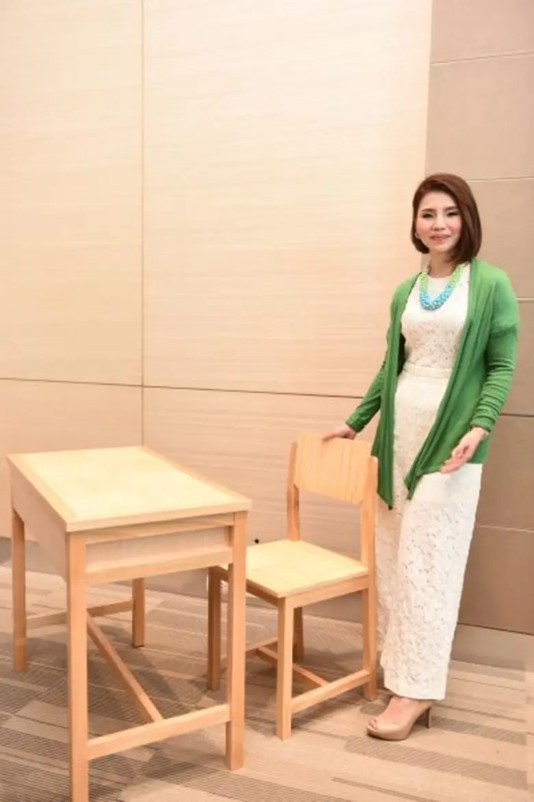 MEEFUND ปลื้มนักสร้างสรรค์ชั้นนำร่วมโครงการเพียบ 'บาร์บีคิวพลาซ่า-ซีเนริโอ’ ร่วมปั้นโปรเจคท์-มั่นใจ Crowdfunding แจ้งเกิดแน่