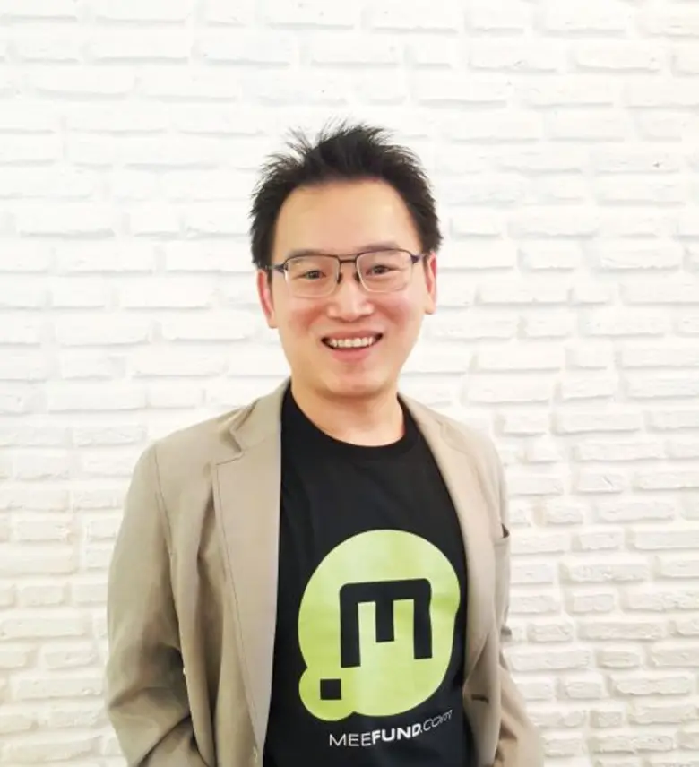 MEEFUND ปลื้มนักสร้างสรรค์ชั้นนำร่วมโครงการเพียบ 'บาร์บีคิวพลาซ่า-ซีเนริโอ’ ร่วมปั้นโปรเจคท์-มั่นใจ Crowdfunding แจ้งเกิดแน่