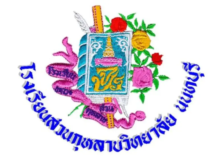 ดร.วิทยา ศรีชมภู ผู้อำนวยการโรงเรียนสวนกุ...