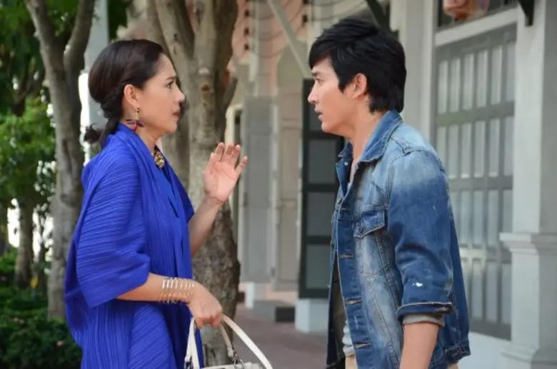 ตอนที่ 5 ออกอากาศวันพุธที่ 16 มีนาคม 2559...