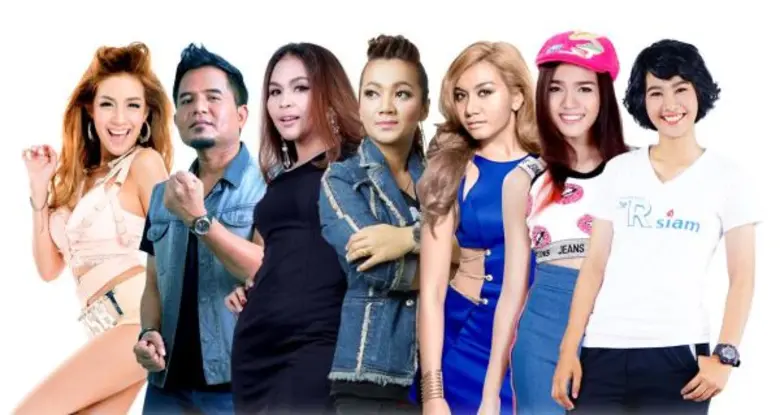 ข่าวซุบซิบ: อาร์สยาม