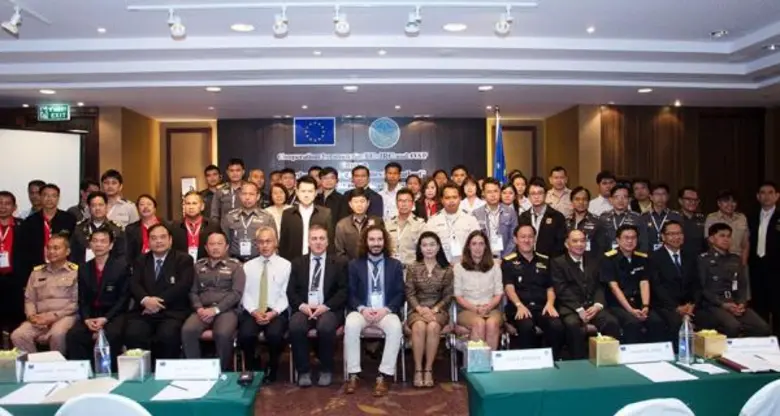 นายวิจักษณ์ อภิรักษ์นันท์ชัย รองอธิบดีกรม...