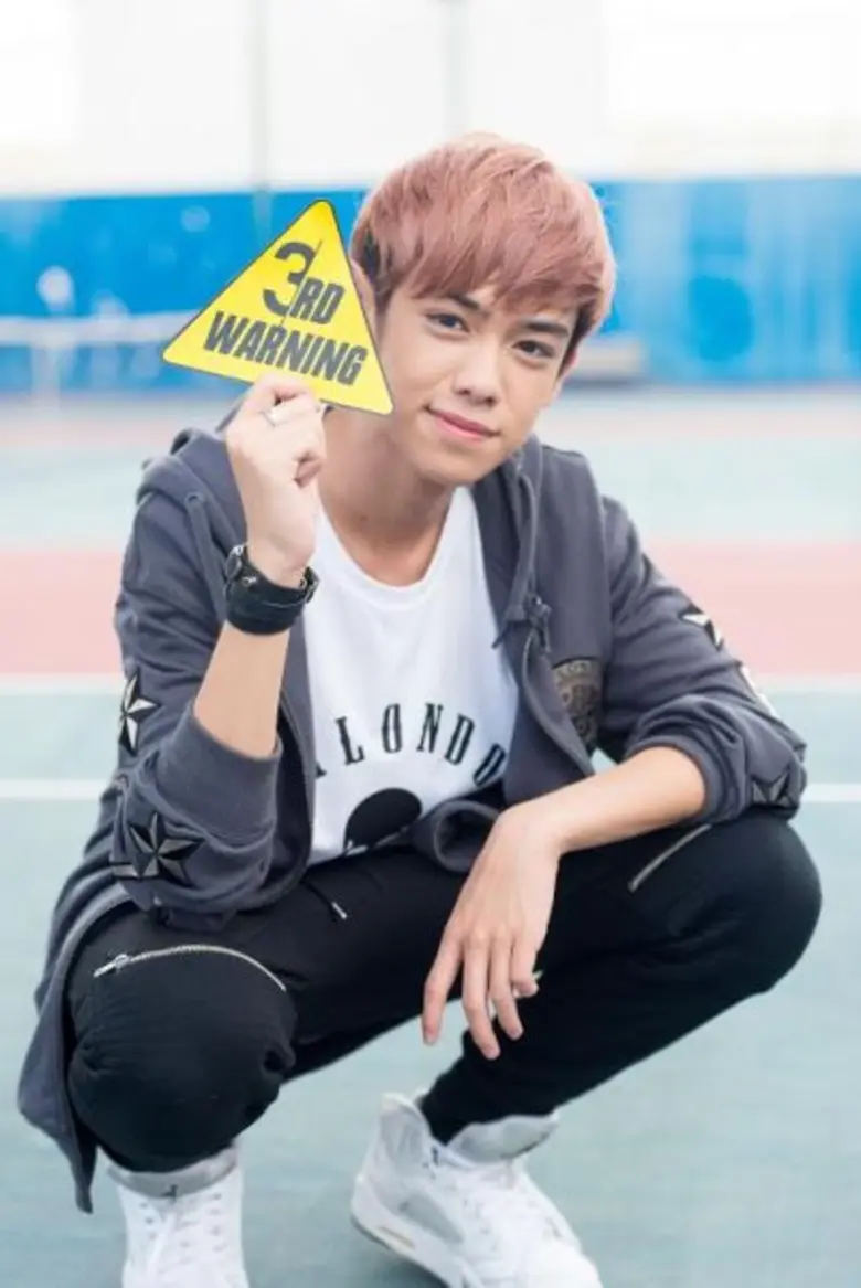 แรงไม่หยุดฉุดไม่อยู่แล้ว สำหรับซิงเกิ้ล "...