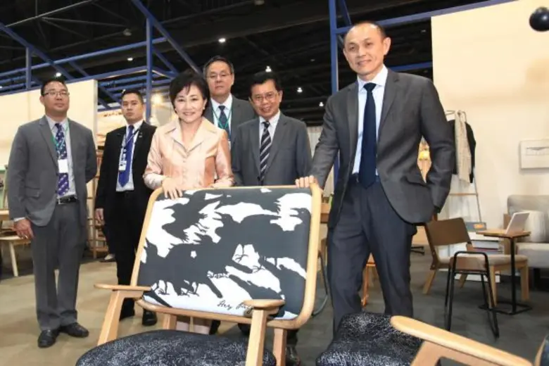 กรมส่งเสริมการค้าระหว่างประเทศ จับมือกลุ่...