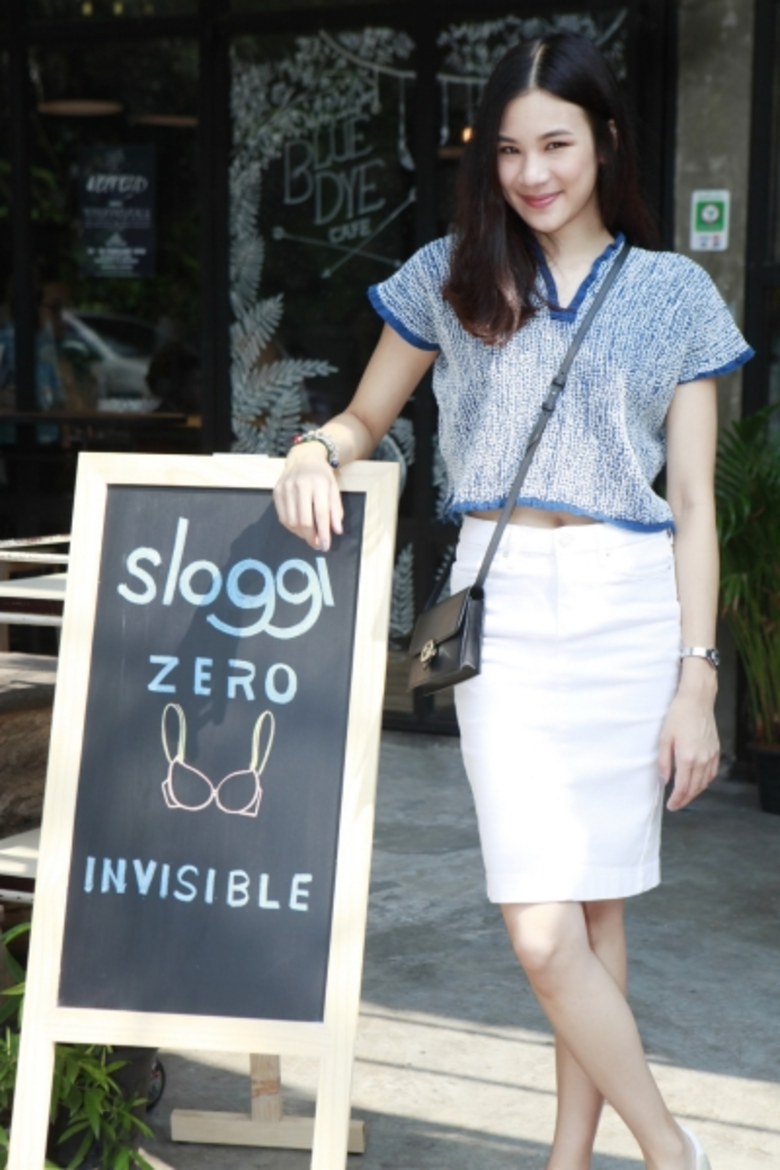sloggi แบรนด์ชุดชั้นในชั้นนำ เติมสีสันให้...