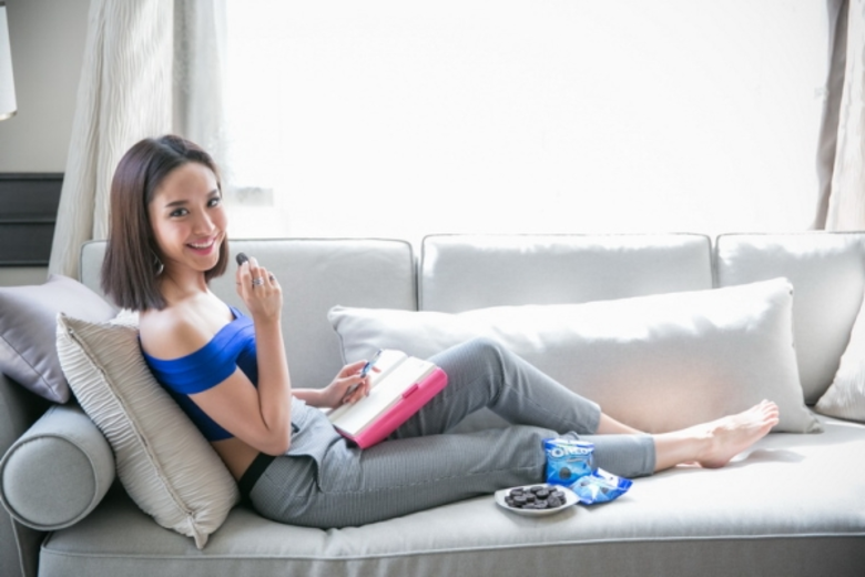 ตามติดวันว่าง “น้ำชา” ในวันสบายๆ กับเพื่อนรู้ใจที่ขาดไม่ได้!!