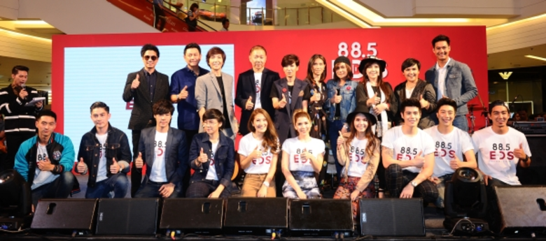 สัมปทานคลื่นพร้อมเปิดตัวอย่างเป็นทางการไป...