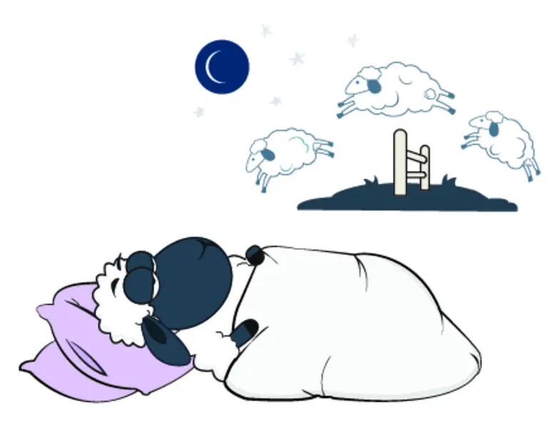 The perfect way to commemorate World Slee...