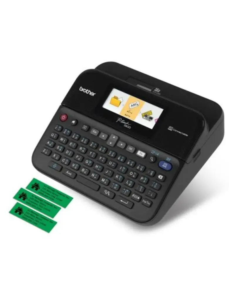 บริษัท บราเดอร์ คอมเมอร์เชี่ยล (ประเทศไทย...