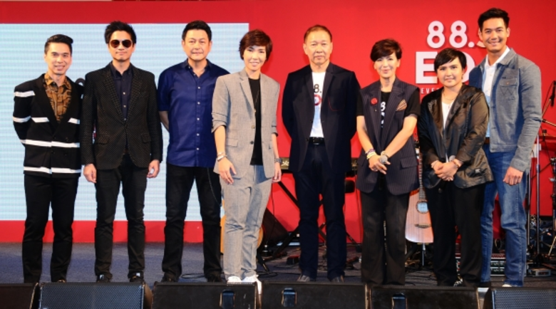 สัมปทานคลื่นพร้อมเปิดตัวอย่างเป็นทางการไป...