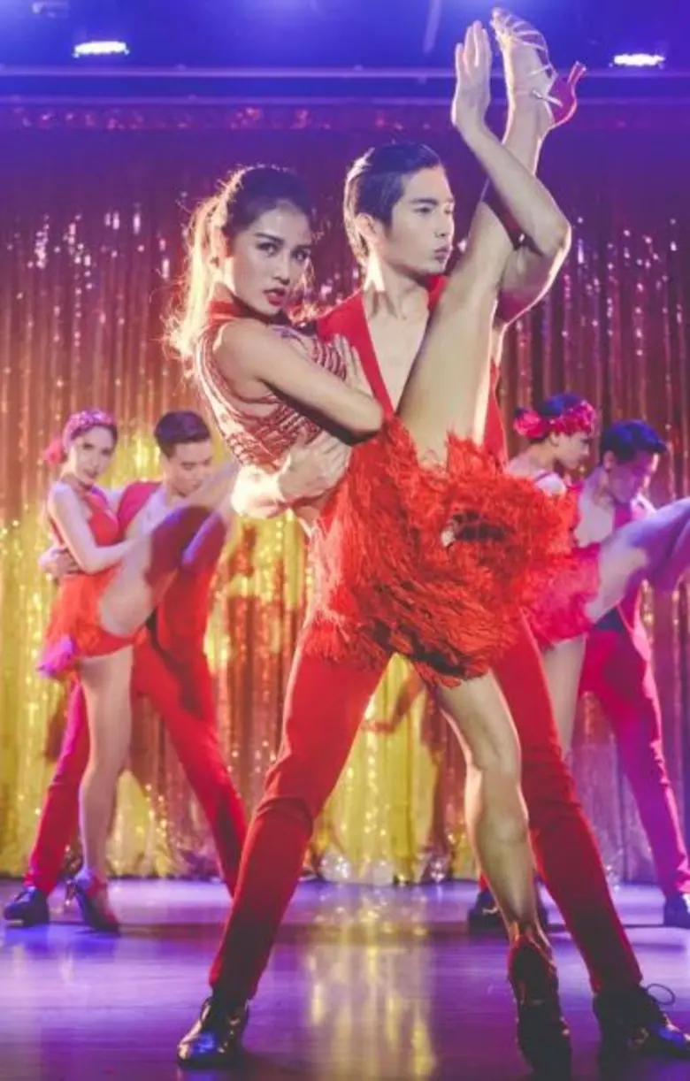 กระแต อาร์สยาม ตอกย้ำฉายาราชินีแดนซ์ของเมืองไทย ปล่อยเอ็มวีสุดเริ่ด สะบัด เต้นยับแซ่บทุกลีลา