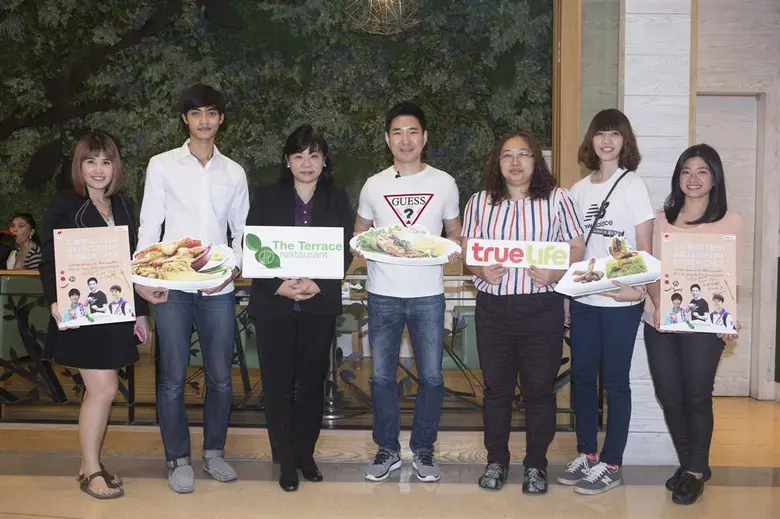 ฉัตรฤดี ศุขตระกูล ผู้อำนวยการอาวุโส แบรนด...