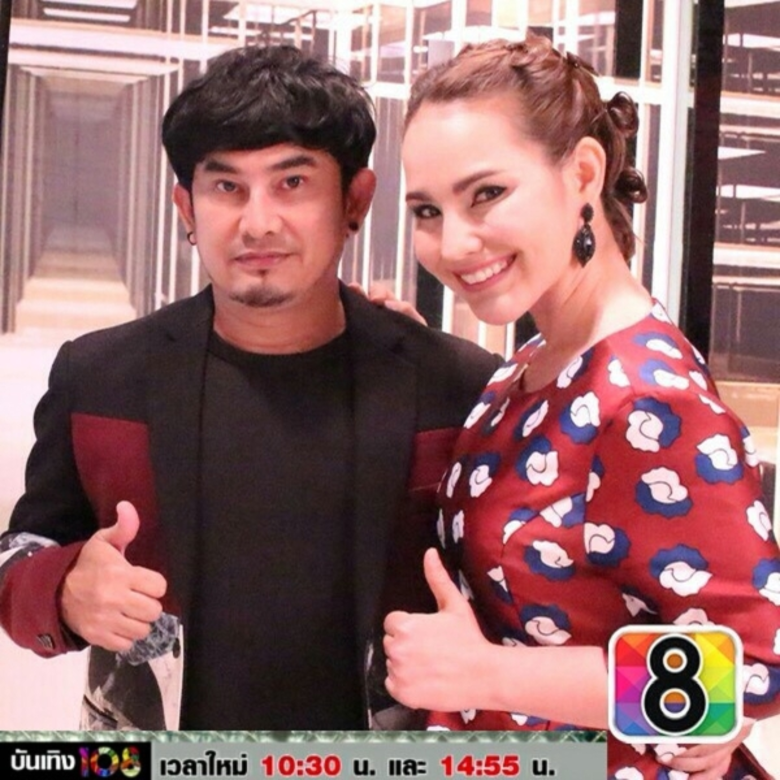 ทำเอา "แหม่ม วิชุดา" อึ้ง!!ไปเลย เมื่อเจอ...