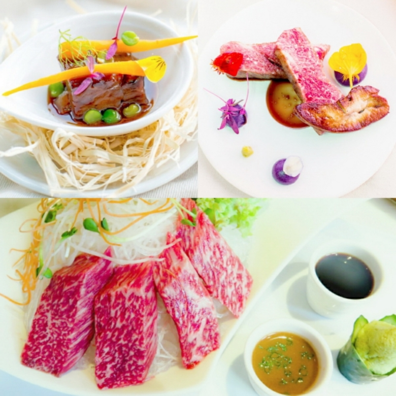 เชฟจิลล์ พอยทิวิน์ พ่อครัวใหญ่ชาวฝรั่งเศส...