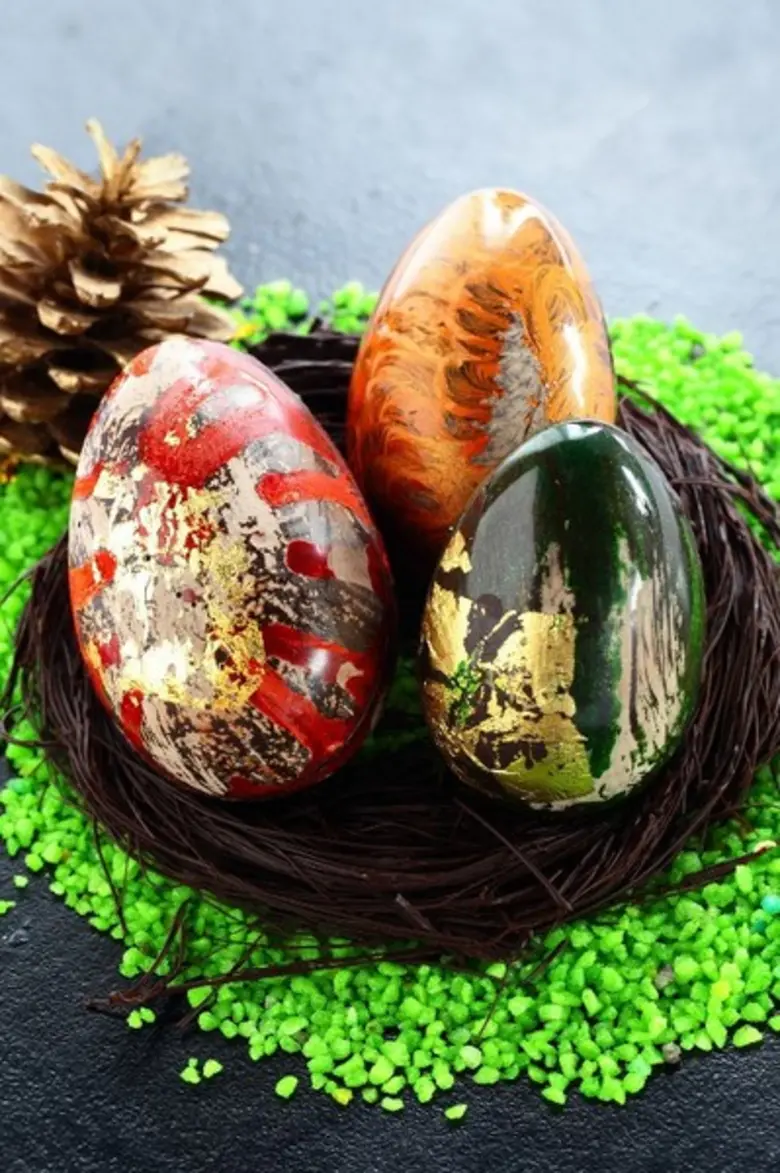 เฉลิมฉลองเทศกาลอีสเตอร์ “อีสเตอร์ซันเดย์บรันช์” ณ ห้องอาหารเดอะเวิลด์ และ ห้องอาหารจินเจอร์ โรงแรมเซ็นทาราแกรนด์ฯ เซ็นทรัลเวิลด์