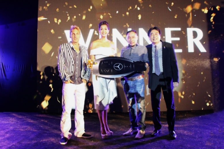 ริเวียร่า กรุ๊ป ผู้นำด้านการพัฒนาอสังหาริ...