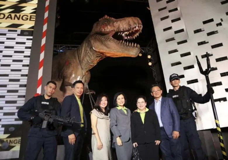 นายวสิษฐ แต้ไพสิฐพงษ์ กรรมการผู้จัดการใหญ...