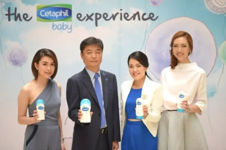 บริษัท กัลเดอร์มา (ประเทศไทย) จำกัด นำทีม...