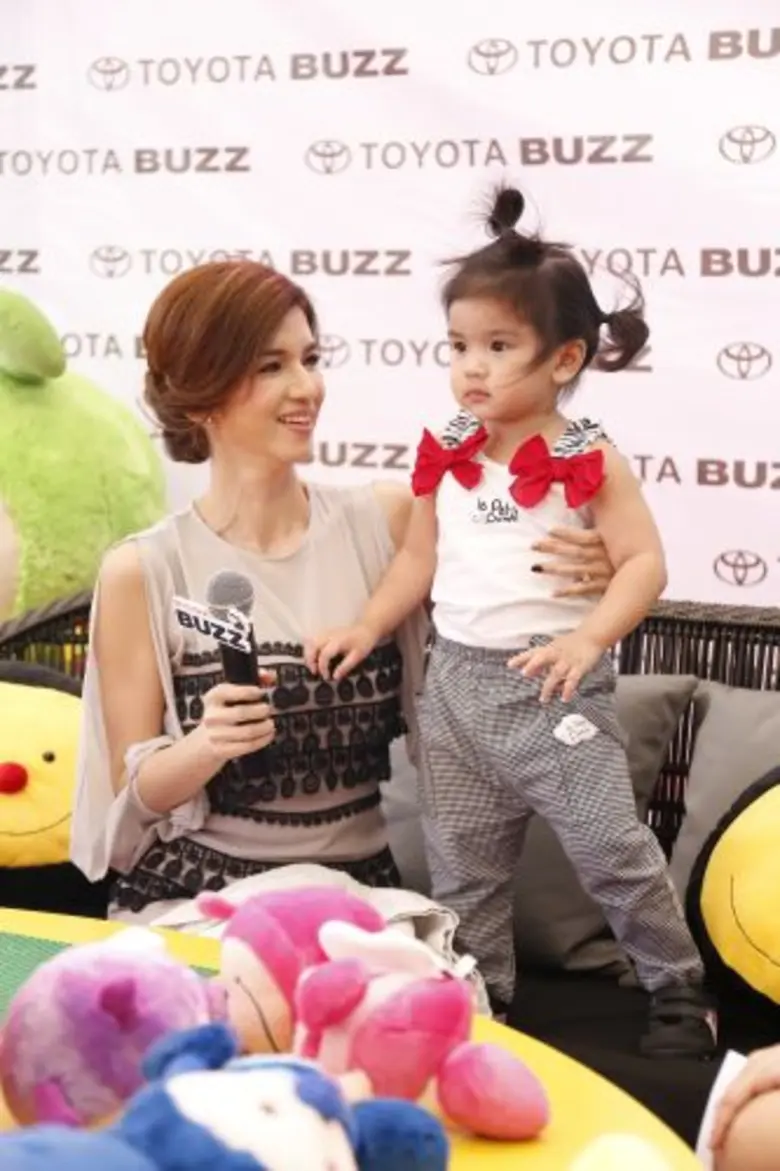 ซุปตาร์ฟันน้ำนม "น้องมะลิ พาขวัญ สหวงศ์" ...