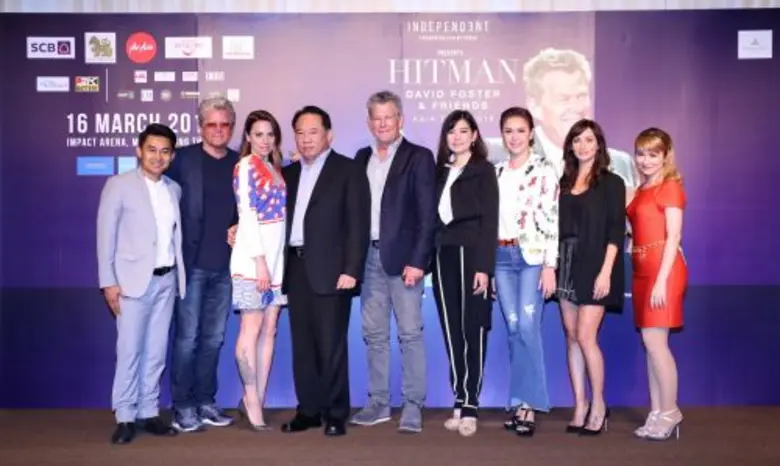 คุณชเยนทร์ คำนวณ (ประธานกรรมการบริหาร บริษัท อินดิเ...