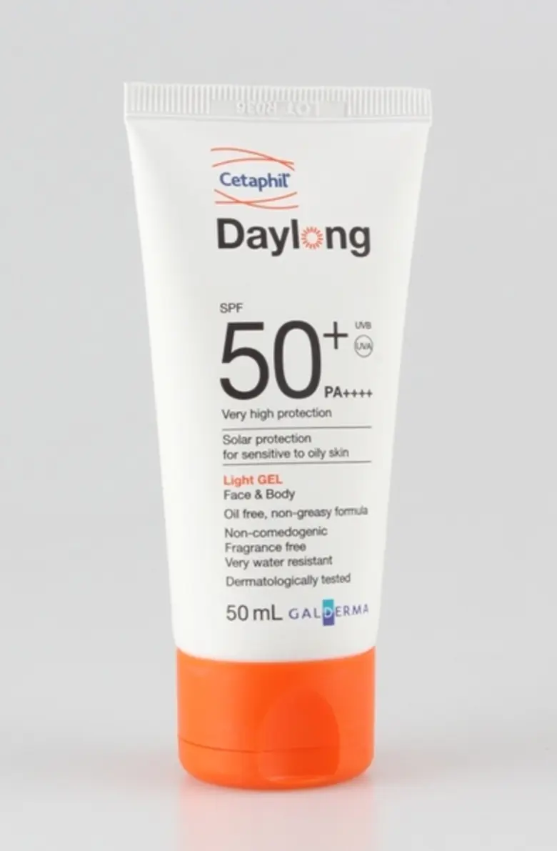 เปิดตัว Cetaphil Daylong ผลิตภัณฑ์กันแดดป...