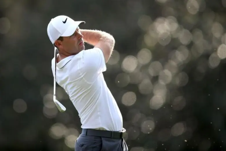 ชาร์ล ชวาร์ทเซล นักกอล์ฟของไนกี้ คว้าชัย ใน รายการ ...