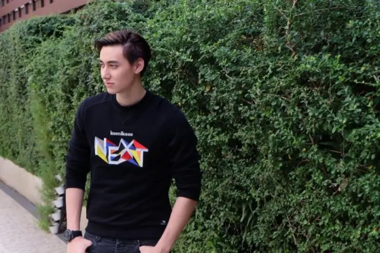 “พาร์ท กามิกาเซ่” โต้ซุกสาวอยู่คอนโด!!