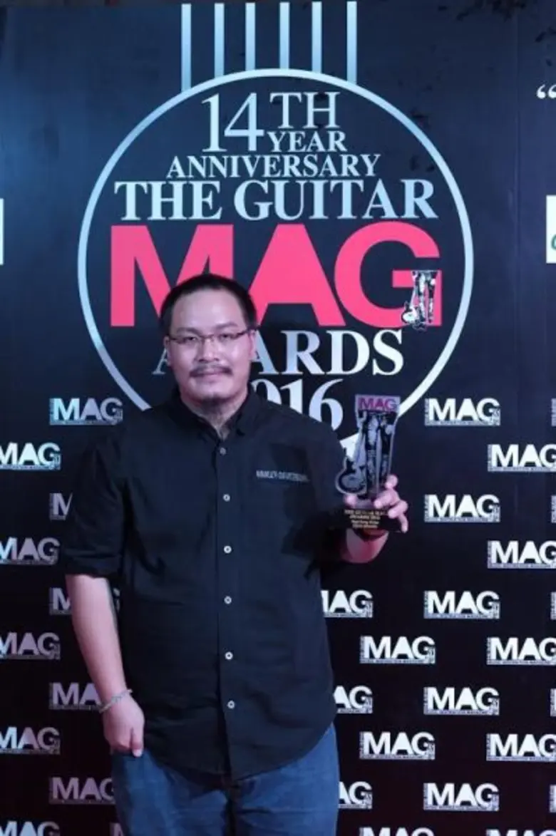 ปรบมือรัวๆให้กับ "ฟองเบียร์-ปฏิเวธ อุทัยเ...