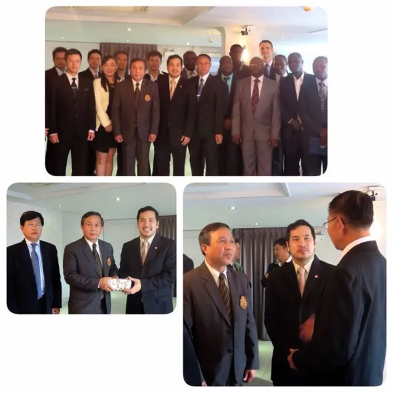 ร.ต.อ.วัฒนรักษ์ สุรนาทยุทธ์ ผู้อำนวยการสำ...