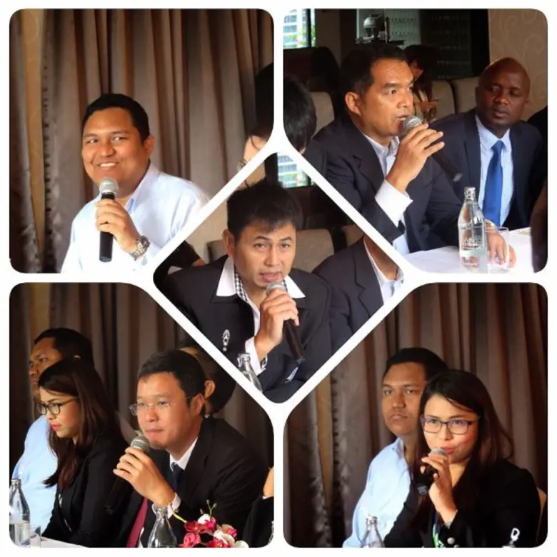 "อาเซียนร่วมมือกับรัฐบาลเคนยาดำเนินคดีการค้างาช้างที่ผิดกฎหมาย