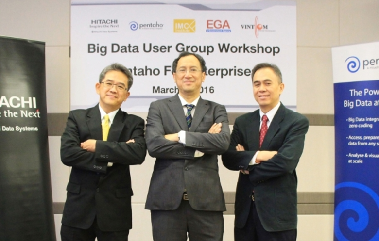 เมื่อเร็วๆนี้ สถาบัน IMC จัด งาน Thailand...