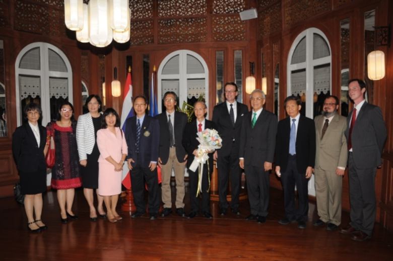 ภายหลังจากเมื่อวันที่ 13 มกราคม 2559 ที่ผ...