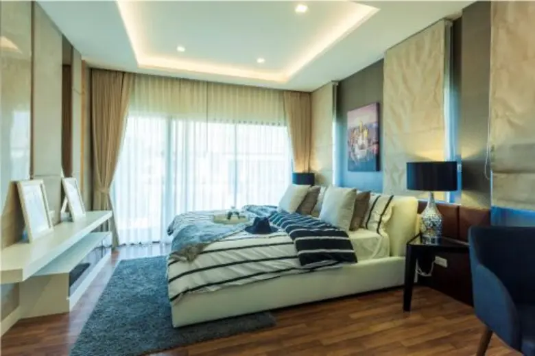 ควอลิตี้เฮ้าส์ เปิดตัวโครงการบ้านเดี่ยว จ.เชียงใหม่  “วรารมย์ พรีเมี่ยม แก้วนวรัฐ” มูลค่ากว่า 1,260 ล้าน ชูจุดเด่นบ้านเดี่ยว ในพื้นที่สีเขียว Pre-sale เริ่ม 2.99 ล้าน