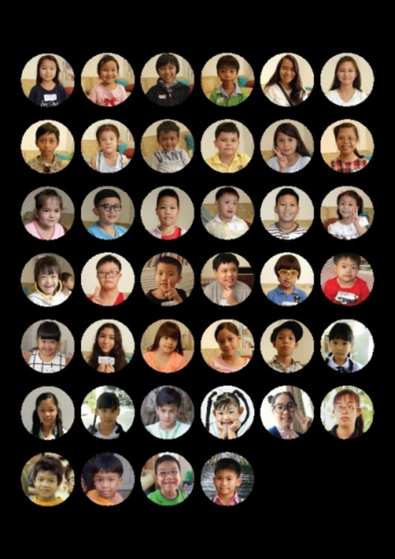 มูลนิธิเดอะ เรนโบว์ รูม ศูนย์ความเข้าใจใน...