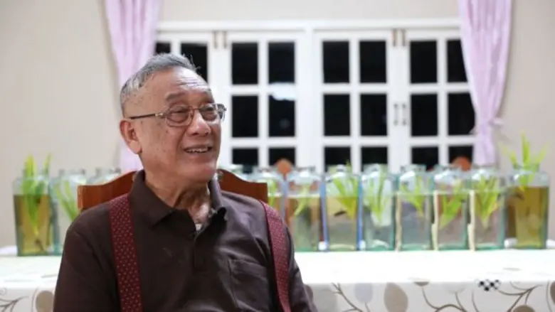 ทีวีไกด์: รายการ “เรื่องจริงยิ่งต้องเล่า Fact Fiction” ตอน “ปลากัดแห่งสยาม” เล่าถึงเสน่ห์สุดมหัศจรรย์ “ปลากัดแห่งสยาม”