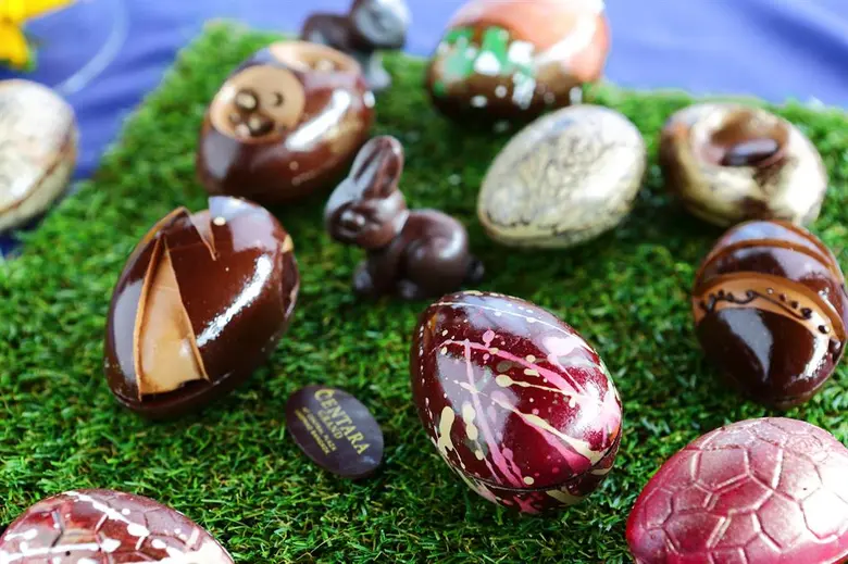 ห้องอาหารบุฟเฟ่ต์นานาชาติ จตุจักร คาเฟ่ โ...