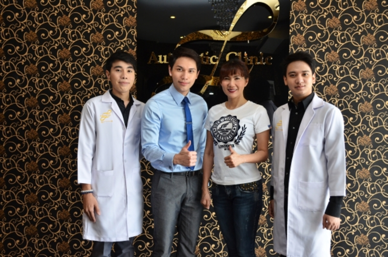 สาวสองพันปี สวยไม่สร่าง แถมหน้าดูเด็กขึ้น...