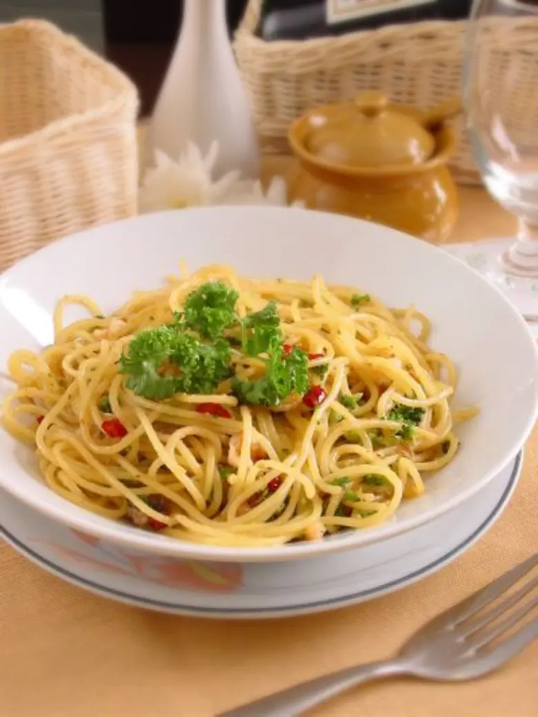 เทศกาลอาหารอิตาเลี่ยน โรงแรมแคนทารี 304 ปราจีนบุรี